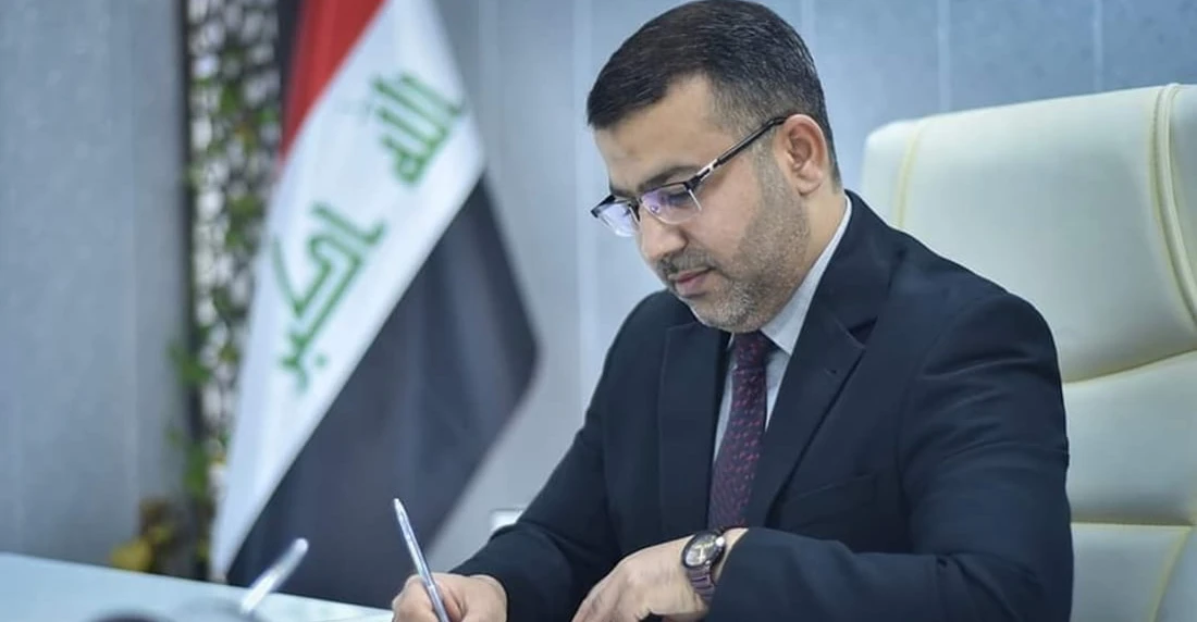 مجلس المثنى يصوّت على عدم القناعة بأجوبة المحافظ