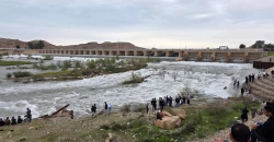 ديالى تمنع السباحة في "الصدور" وتحدد ساعات لغلقها