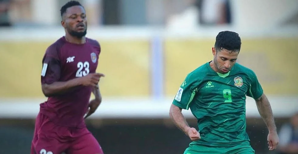 دوري نجوم العراق.. نفط ميسان يخطف تعادلاً قاتلاً من الشرطة