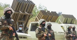 Israeli strikes leave 40+ casualties in south Lebanon