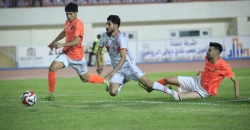 دوري النجوم.. أمانة بغداد يخطف تعادلاً قاتلاً من الزوراء والموصل يقسو على ديالى