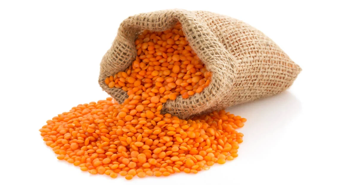 Iraq drives Turkiye’s lentil exports to $84M in Q1 2026