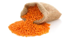 Iraq drives Turkiye’s lentil exports to $84M in Q1 2026