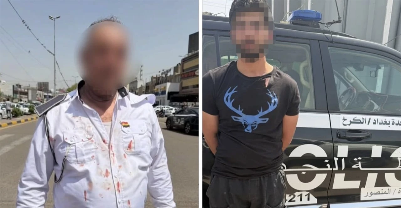 الداخلية بشأن مشاجرة المنصور: سنحاسب من يثبت تقصيره