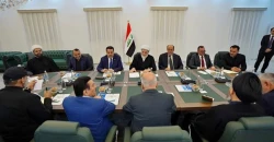 Caretaker PM Al-Sudani’s bloc challenges CF over premiership uncertainty
