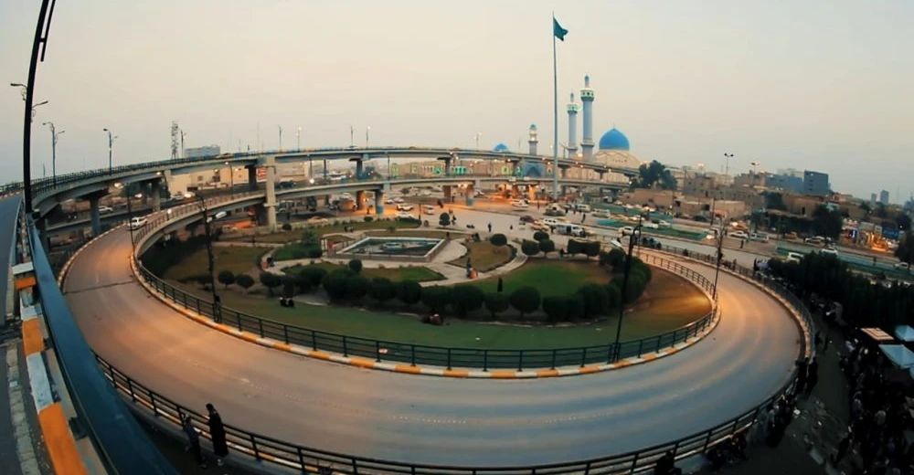 برلماني يفتح ملف "أرض الـ10 آلاف دينار" في النجف: "الإضبارة محروقة"