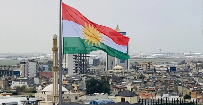 داخلية كوردستان تمنح مهلة 90 يوماً لتسوية أوضاع الأجانب المخالفين للإقامة