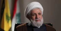 Hezbollah urges Lebanese authorities to halt direct talks with Israel