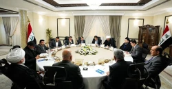 رسائل أميركية غاضبة لقادة الإطار بسبب "الولائي": الشراكة مهددة بالانهيار