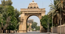 السوداني يوجه بفتح مداخل المنطقة الخضراء أمام المواطنين مساء اليوم