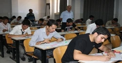 امتحانات البكالوريا.. إغلاق مدرسة ومنع الأسئلة الخارجية