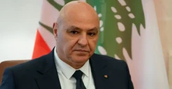 Lebanon's Aoun rejects treason accusations amid talks with Israel