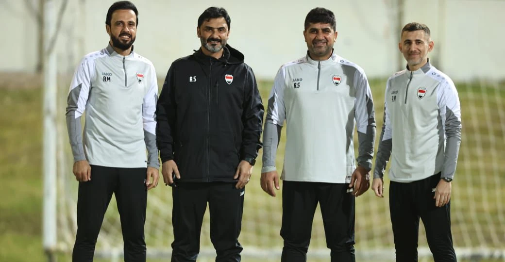 أحمد صلاح يقود كرة الشرطة خلفاً لسليمان