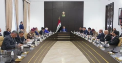 Iraq bans use of its territory for attacks, warns of “military penalties”