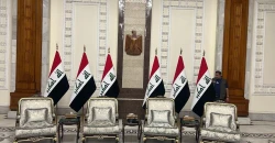 بعد أنباء الاتفاق على مرشح رئاسة الحكومة.. الإطار يبدأ اجتماعه عقب لقاء للرئاسات
