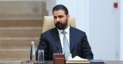 Coordination Framework names Ali Al-Zaidi as PM candidate