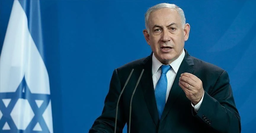 Netanyahu: Lebanon deal allows Israel to act against “threats”