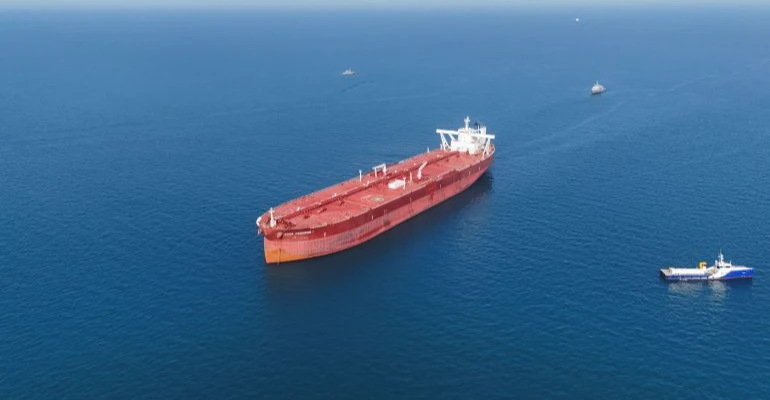 مجلس الأمن يعد فرض إيران لرسوم عبور هرمز "انتهاك للقانون الدولي"