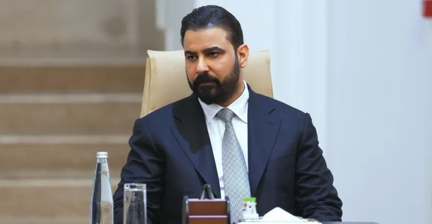 "العلاقة جيدة ولن ندعمه".. أول تعليق صدري على ترشيح الزيدي