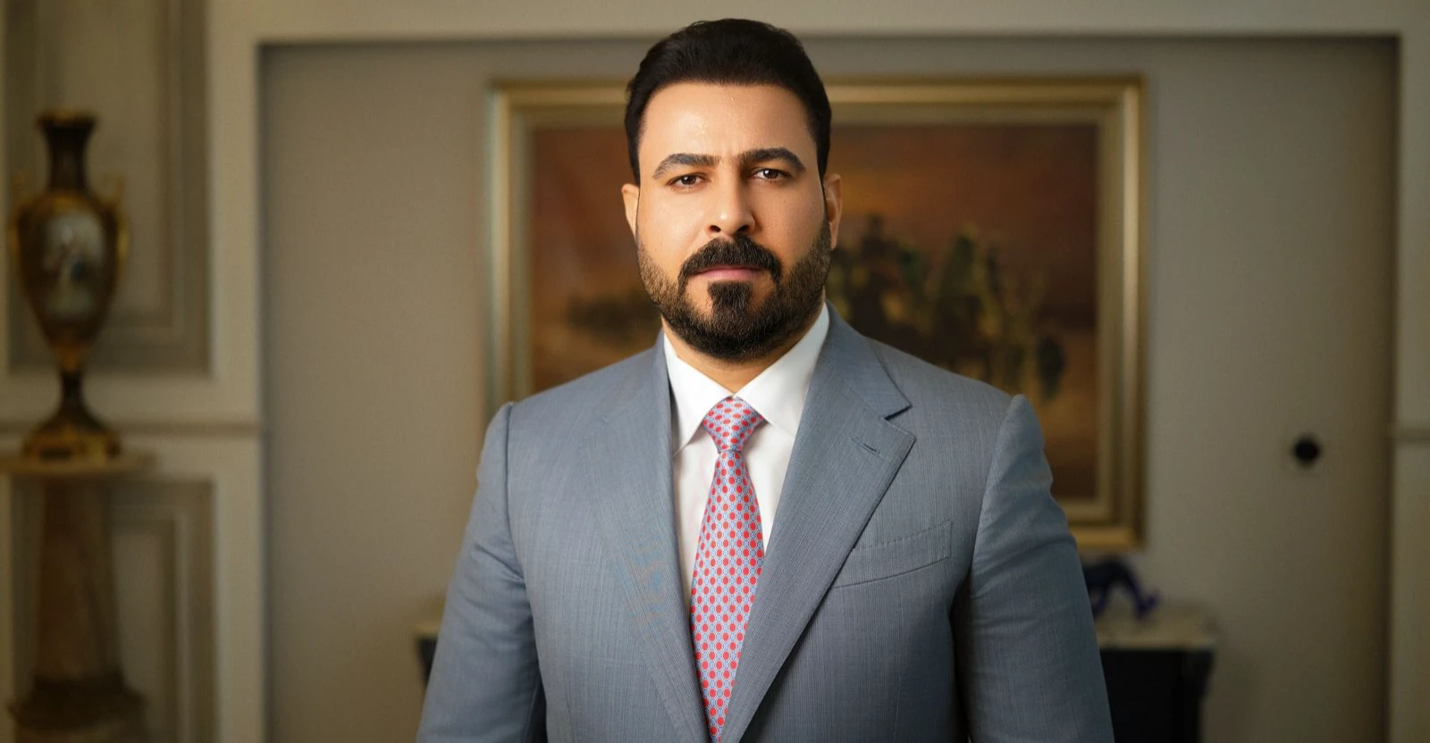 رئيس الحكومة الجديدة: مواجهة التحديات الداخلية والخارجية واستثمار الإمكانيات الاقتصادية من أولوياتنا