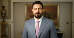 Ali Al-Zaidi: Tackling challenges will be a priority for new Iraqi government