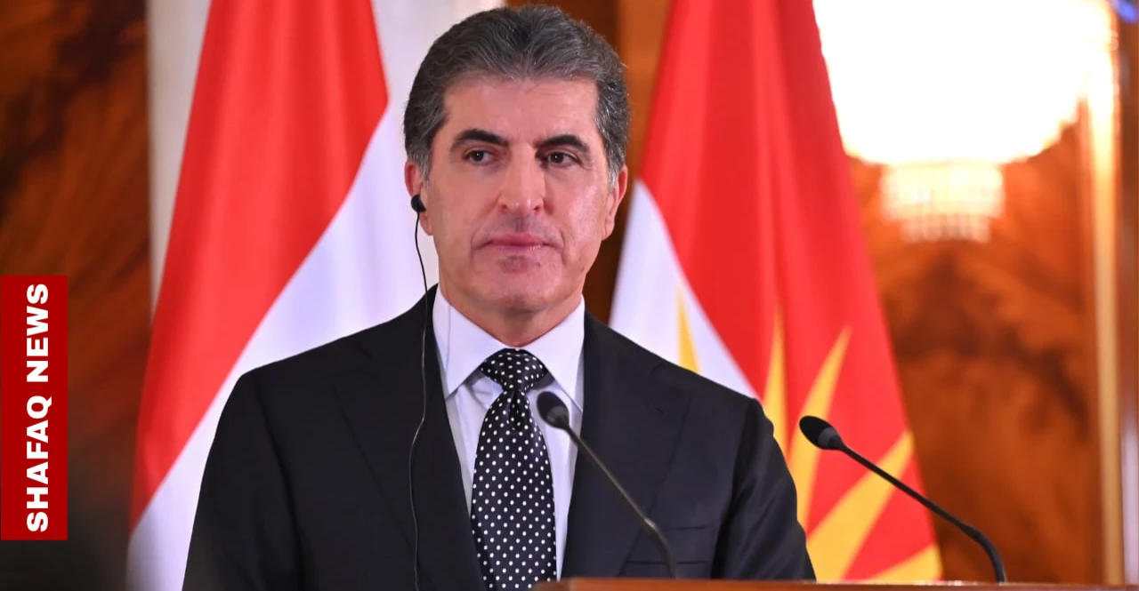 President Barzani welcomes Ali Al-Zaidi’s nomination for Iraq’s premiership