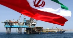 US blockade slashes Iranian oil exports