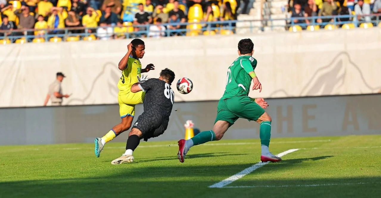 اليوم.. ديربي جنوبي ساخن في ختام الجولة الـ 31 من دوري نجوم العراق