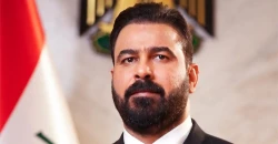 UK backs Iraq’s designation of Al-Zaidi to form government