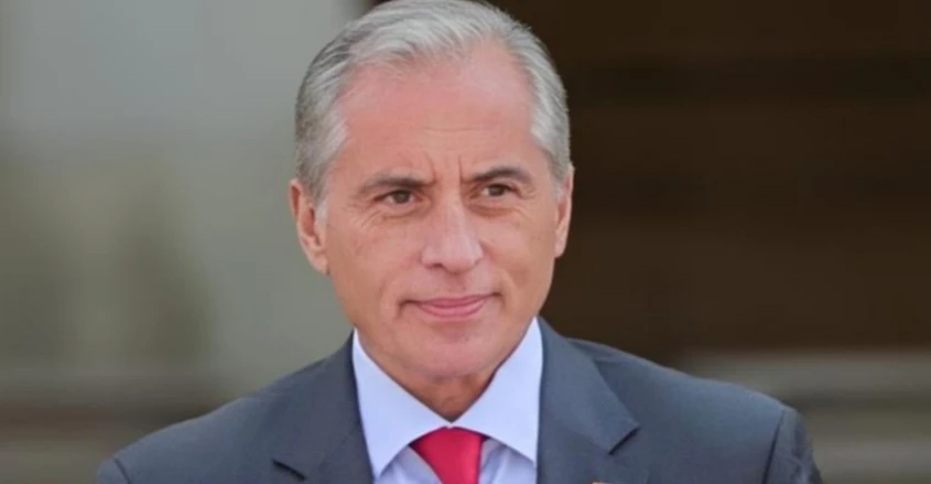 الأردن تهنئ علي الزيدي بتكليفه تشكيل الحكومة العراقية