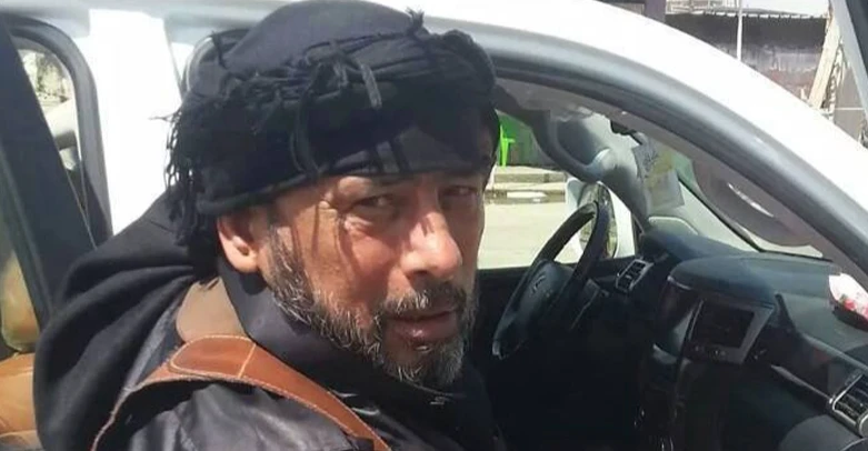 القضاء العراقي يصدر مذكرة قبض بحق "أبو درع" (وثيقة)