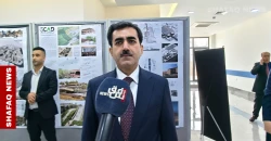 بـ"الذكاء الاصطناعي".. مراجعة شاملة لمخطط كوردستان المعماري لمواجهة المخاطر الزلزالية