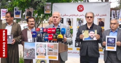 بينهم امرأة وأجانب.. مصرع 24 عاملاً في إقليم كوردستان منذ مطلع 2026