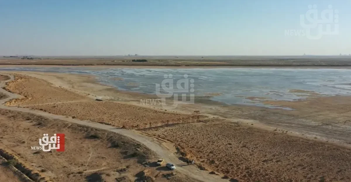 Iraq faces permanent drought risks despite seasonal rainfall