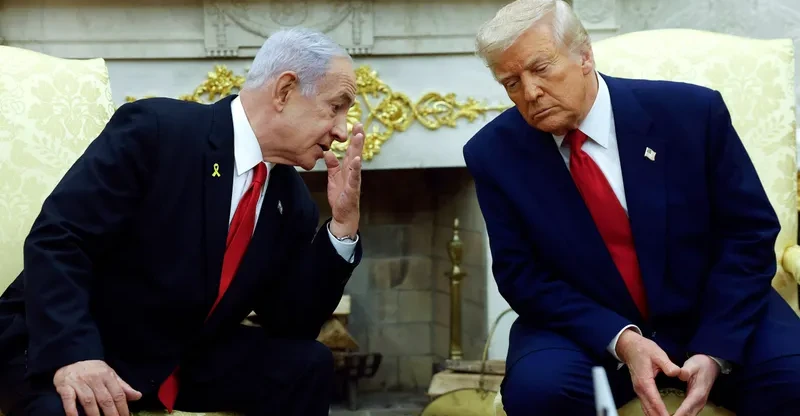 Netanyahu: Hezbollah activity a threat to Lebanon’s ceasefire