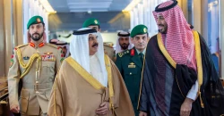 قمة خليجية في السعودية للرد على آلاف الضربات الإيرانية