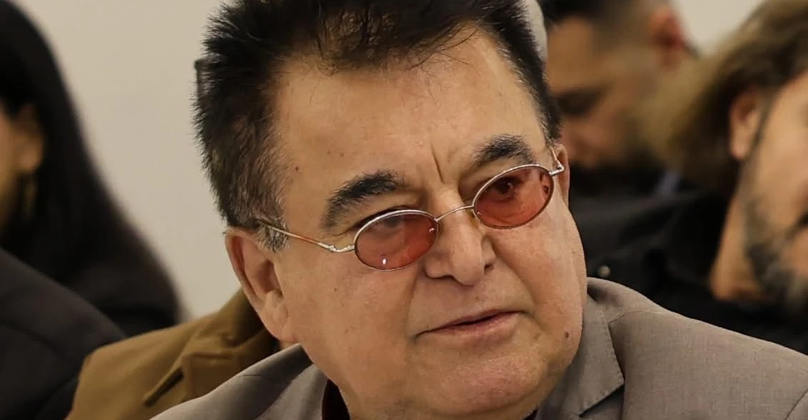 اتحاد الكتاب الكورد في أربيل ينعى الكاتب فاروق رفيق