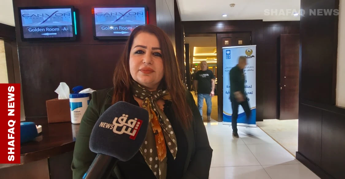 تحرك رسمي لاستحداث محكمة مختصة بالبيئة في إقليم كوردستان