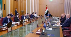 السوداني يصدر توجيهات لوزرائه تتعلق بتسهيل عمل حكومة الزيدي