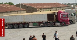 مزارعو البصرة يباشرون بتسويق الحنطة وتوقعات باستقبال 24 ألف طن