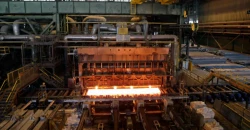 إيران تعلن حظراً على تصدير المنتجات الفولاذية