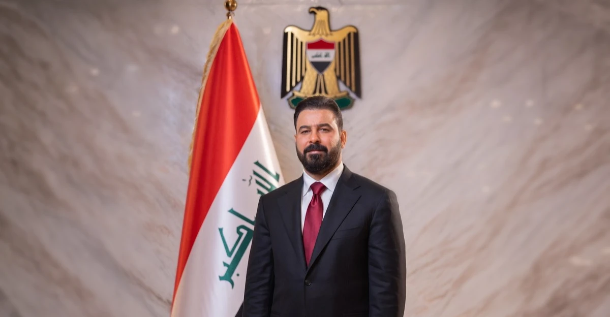 Youngest and unknown - Western interpretations of al-Zaydis appointment to the Iraqi government