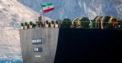 US redirects 39 ships, Iran says 52 bypass blockade