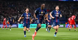 ليلة التسعة أهداف.. باريس يتفوق على ميونخ في ذهاب مجنون