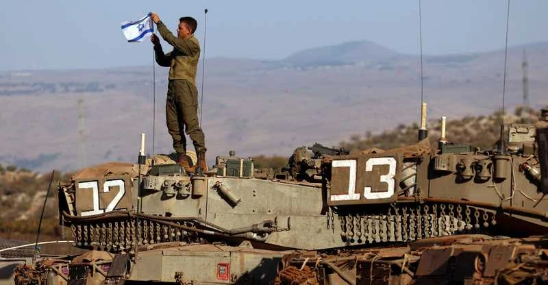 الجيش الإسرائيلي يعلن قتله 3 عناصر من حزب الله واستمرار العمليات التدميرية جنوب لبنان