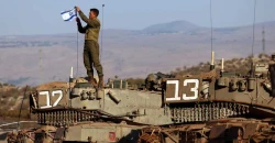 الجيش الإسرائيلي يعلن قتله 3 عناصر من حزب الله واستمرار العمليات التدميرية جنوب لبنان