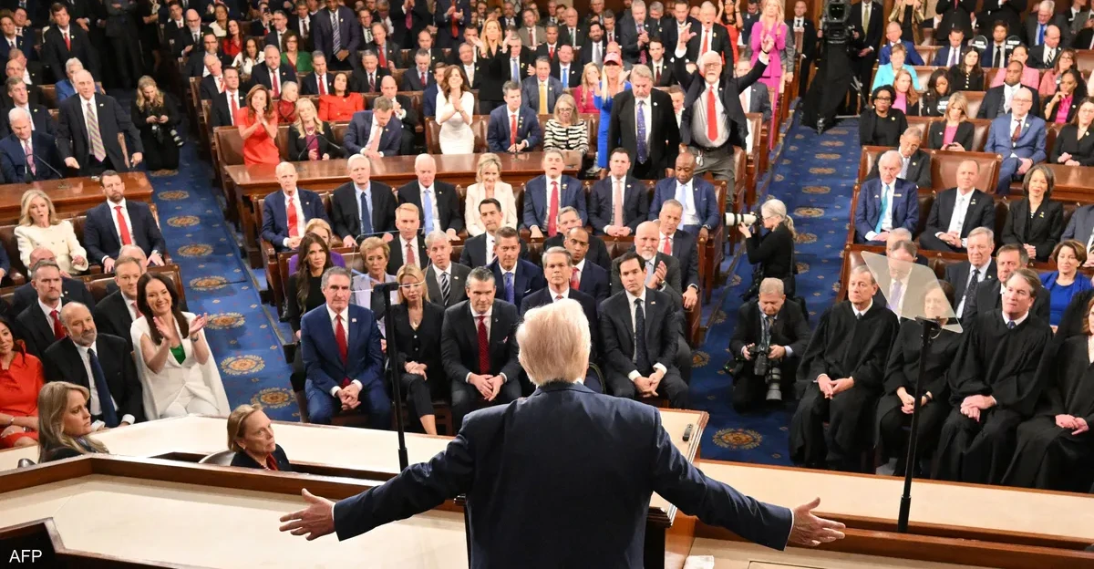 واشنطن.. الديمقراطيون يدرسون مقاضاة ترمب بحال مواصلة الحرب على إيران