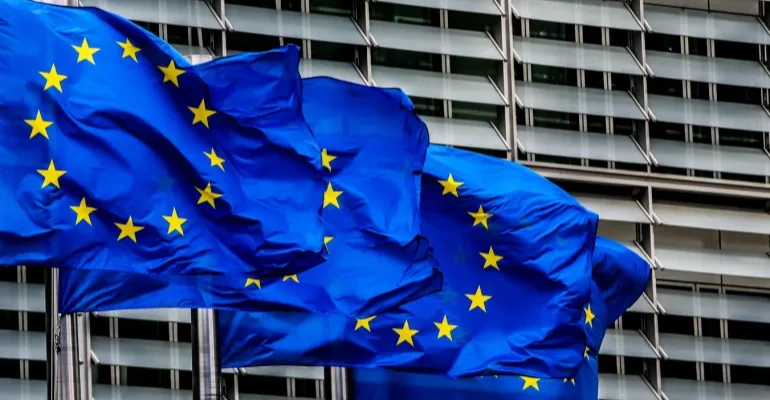 الاتحاد الأوروبي: نريد نهاية دائمة للحرب في إيران ولبنان