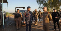 كركوك وديالى.. مقتل امرأة إثر خلاف عائلي واعتقال قاتل صاحب صيرفة خلال عملية سطو مسلح