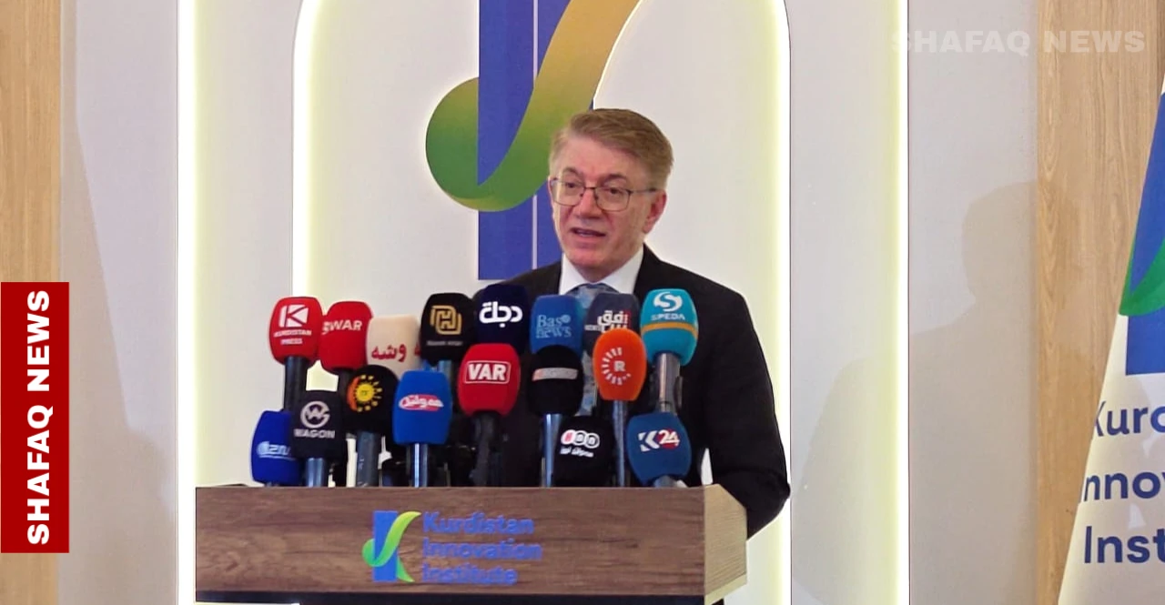 طبيب كوردي يعلن تطوير "قلب اصطناعي" مرخص للزراعة عالمياً.. وأربيل أولى المحطات